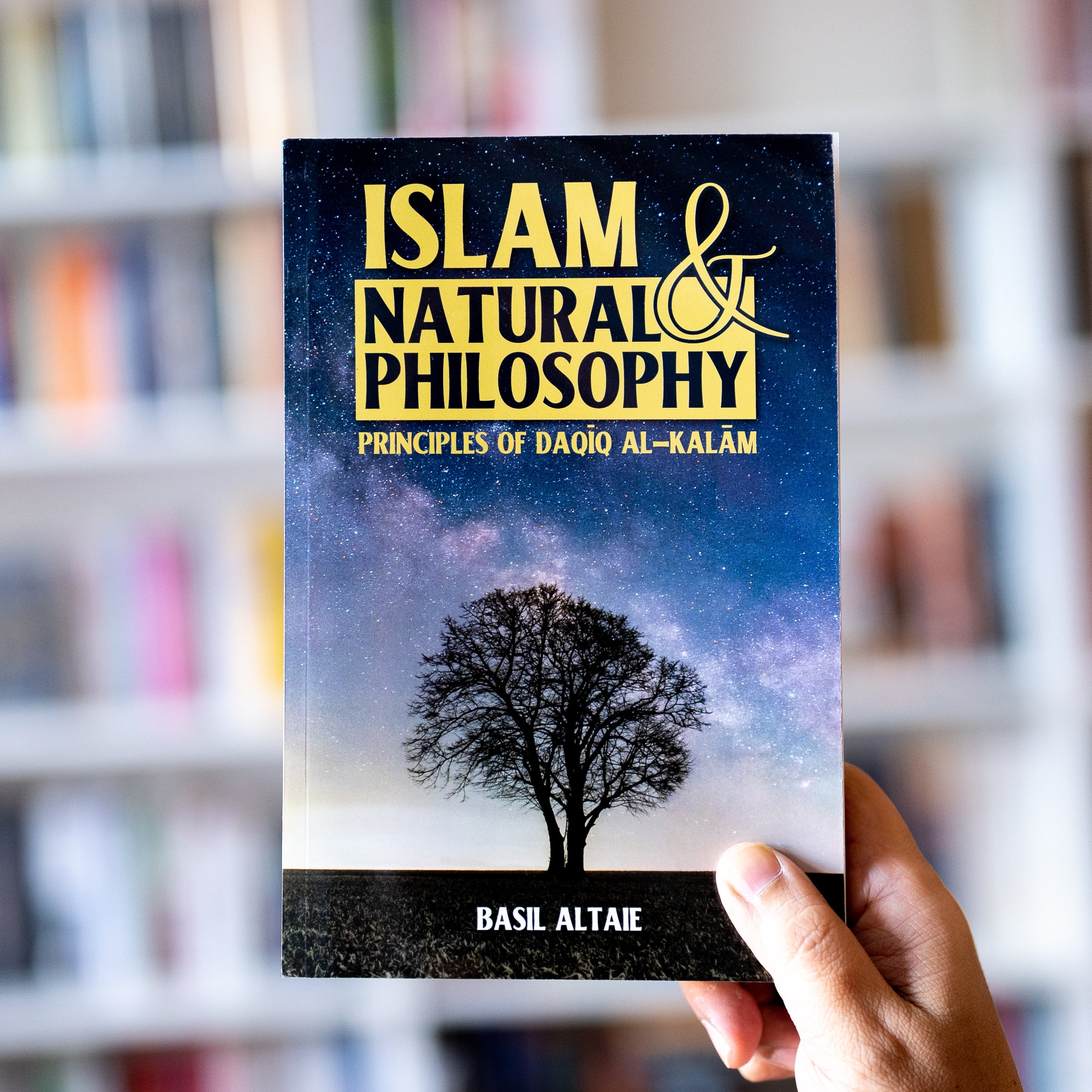 Islam and Natural Philosophy、mySite、topwebapps