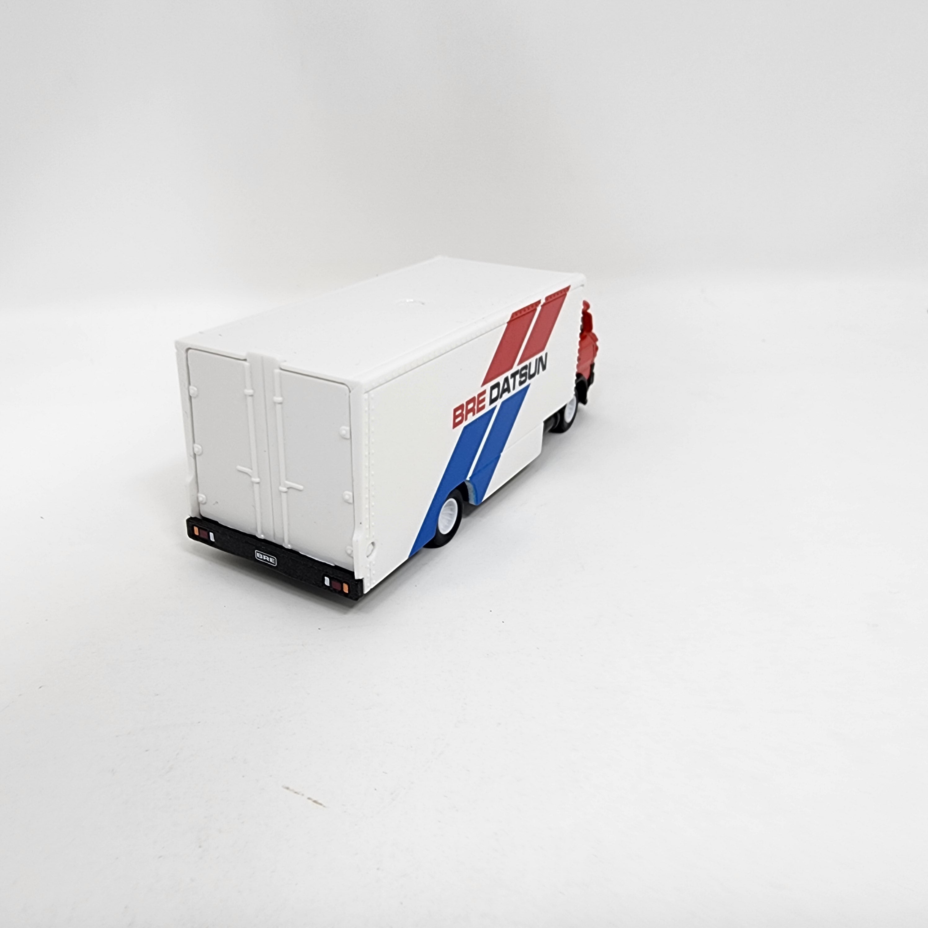 BRE Sakura Sprinter Car Hauler * 1:64 scale Loose Diecast Hot Wheels、mySite、hgirdovlk