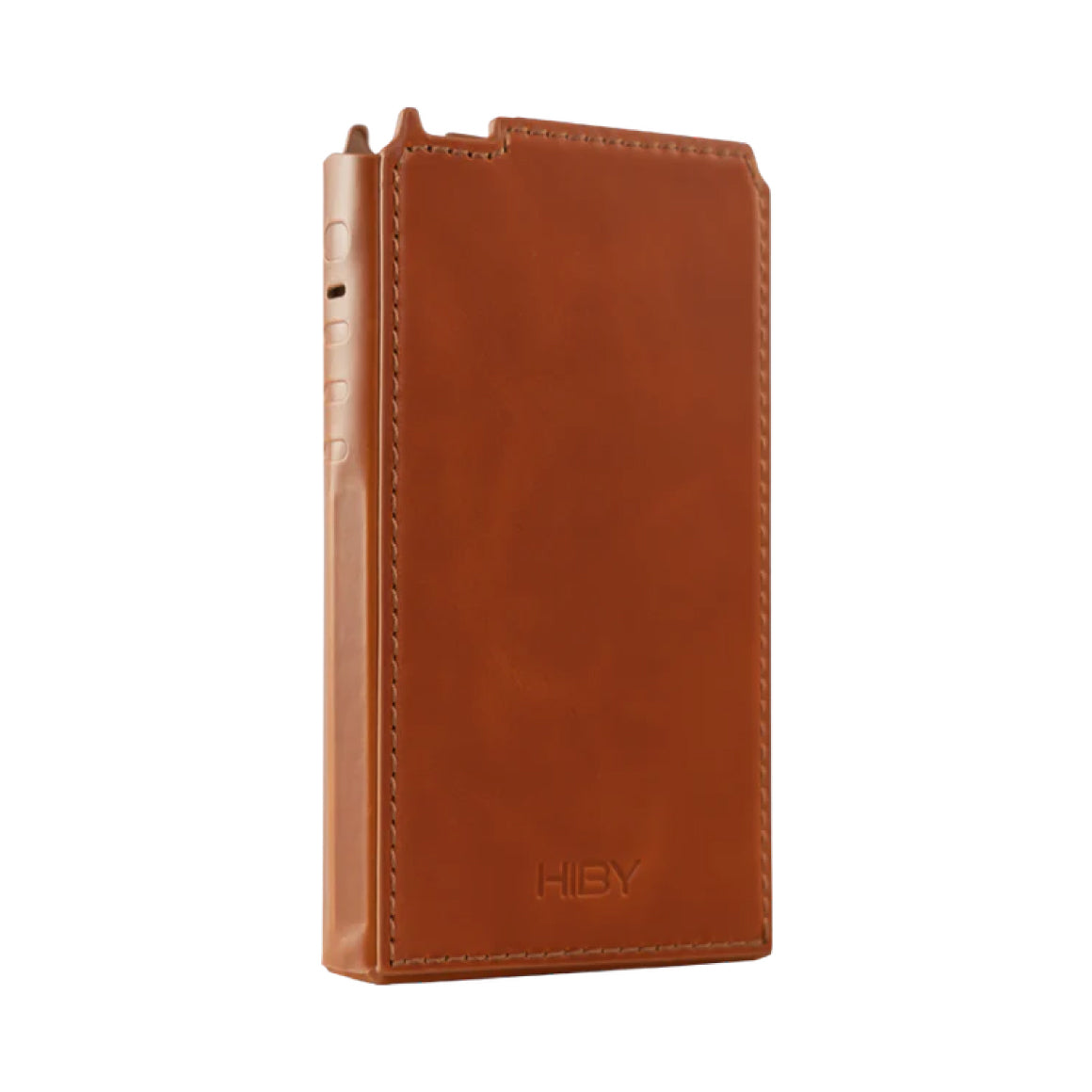  HiBy - R6 III 2025 Leather Case、mySite、merchandisen