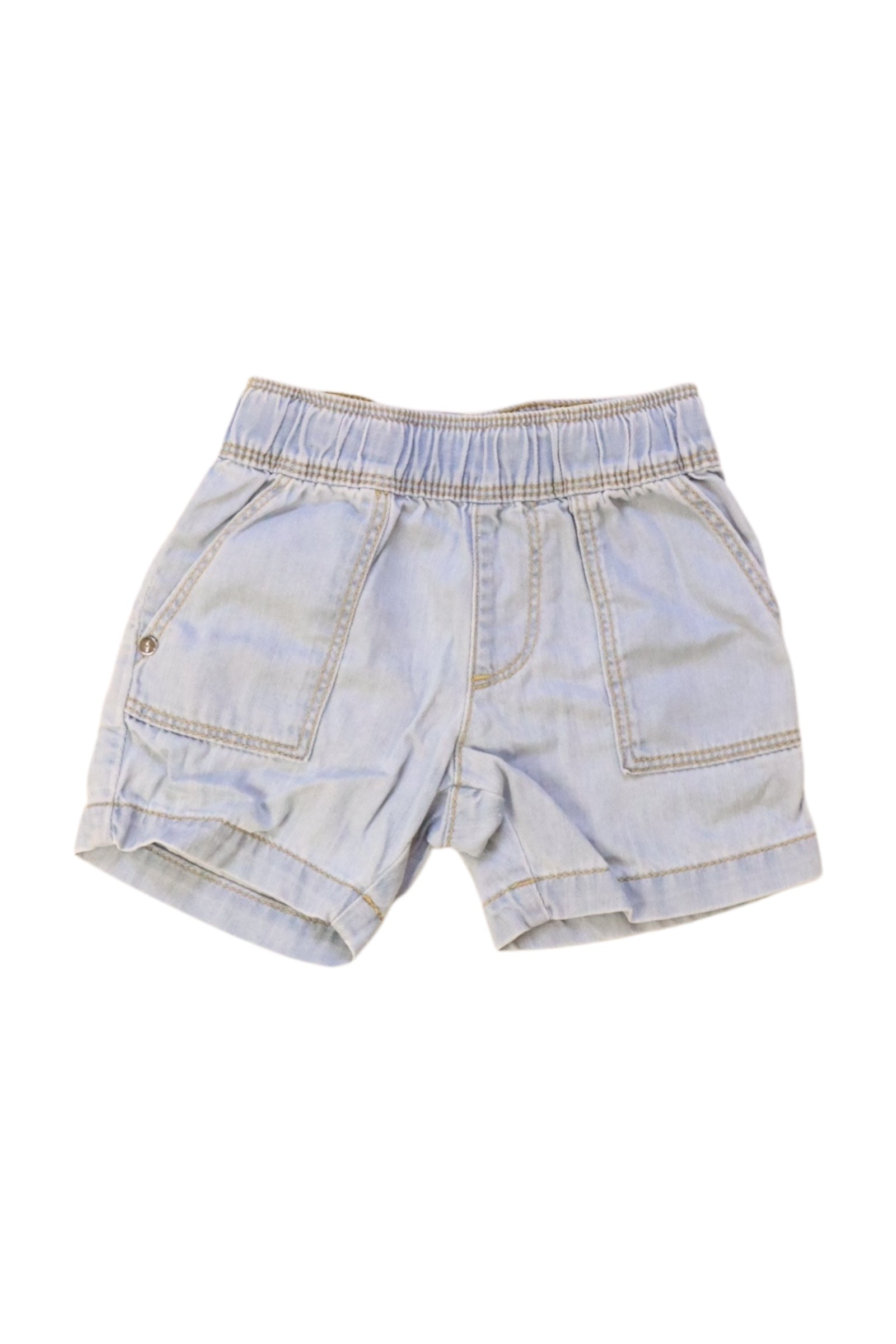 Jacadi Denim Shorts 6-12M、mySite、g9winljtr