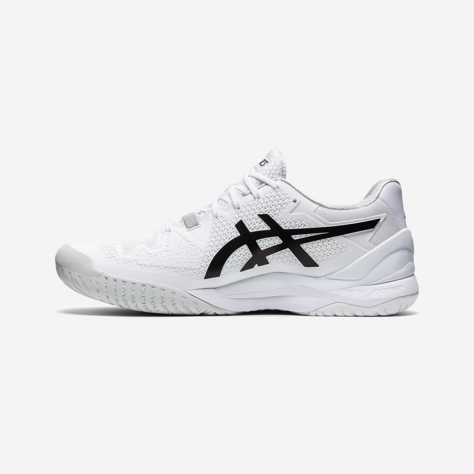 ASICS Gel-Resolution 8 Men's Hard Court Tennis Shoes