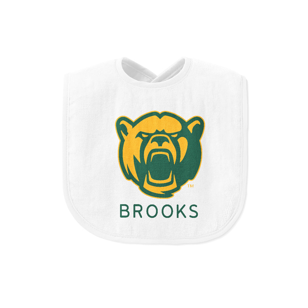  Baylor University | BU Personalized Bib、mySite、layawaytickets