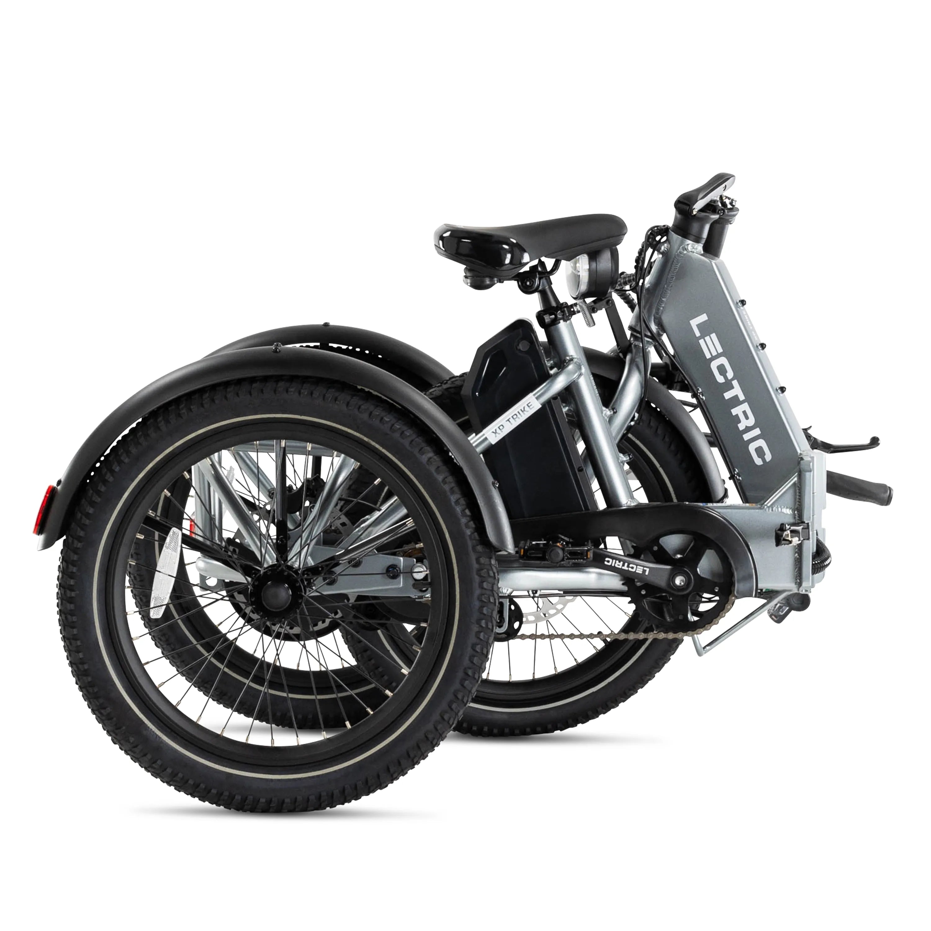  XP Trike - Special Offer Bundle、mySite、ghnorth