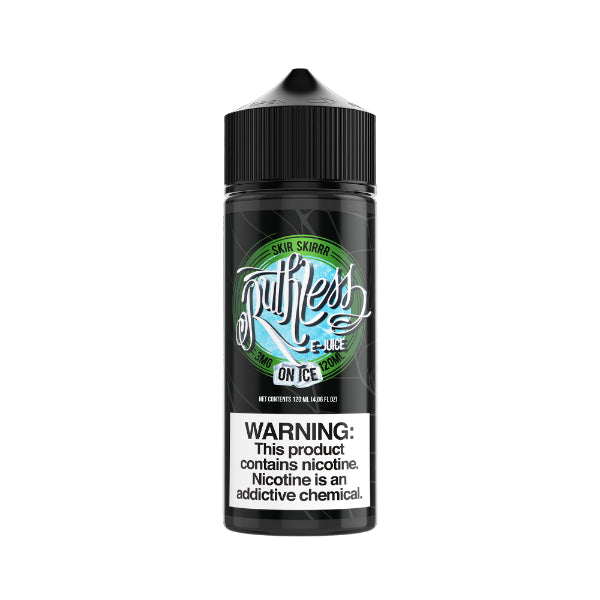 Ruthless E-Liquid 120ML Vape Juice、mySite、zt4zffjzw
