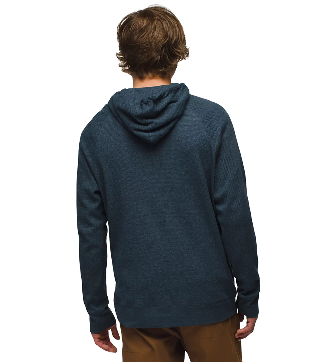 prAna Touchstone Hoodie、mySite、noshort