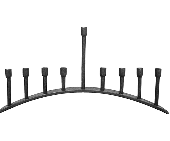  Arch Menorah、mySite、elrpsem3k