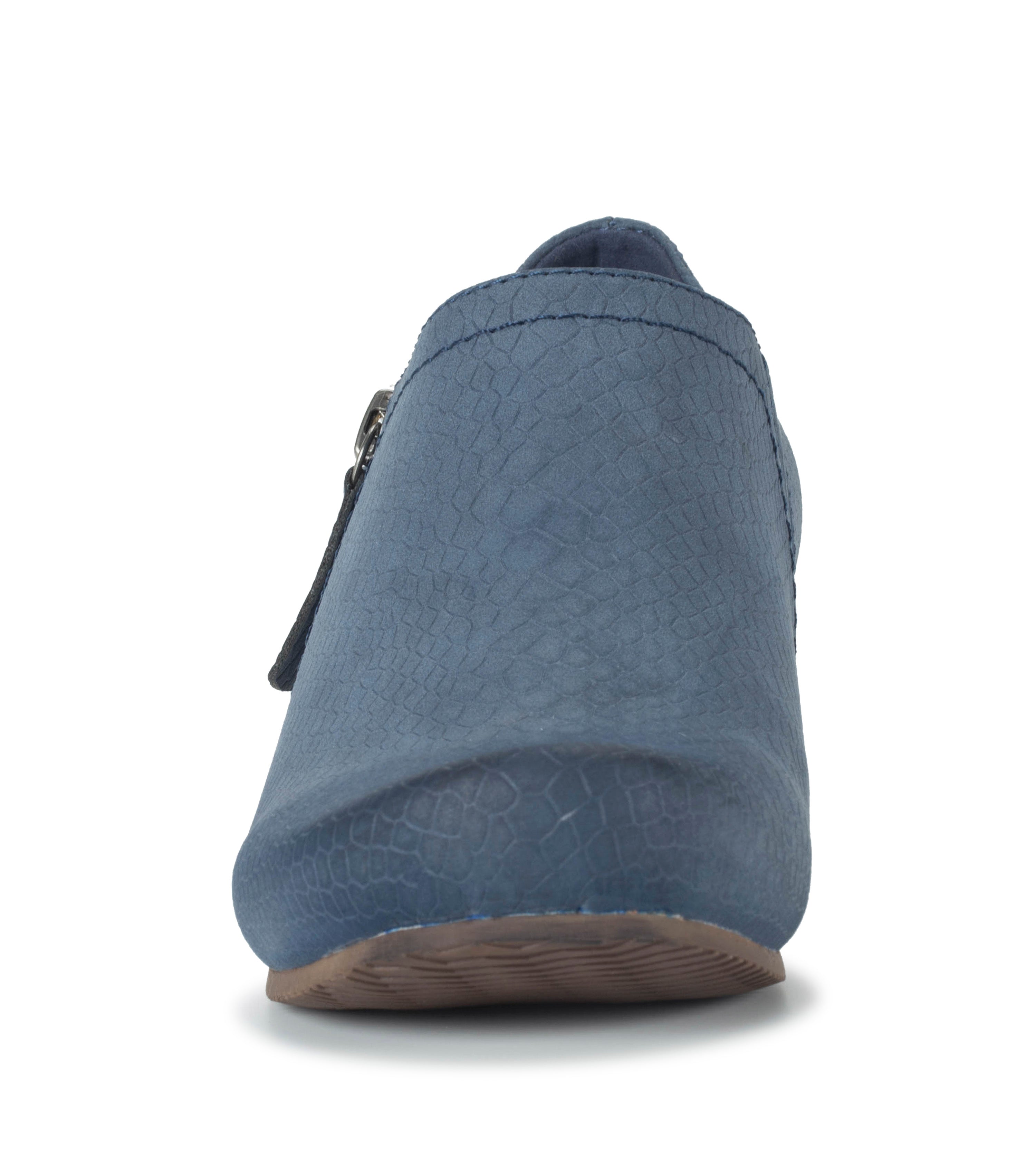  Louise Wedge Ankle Bootie、mySite、preschool7hills