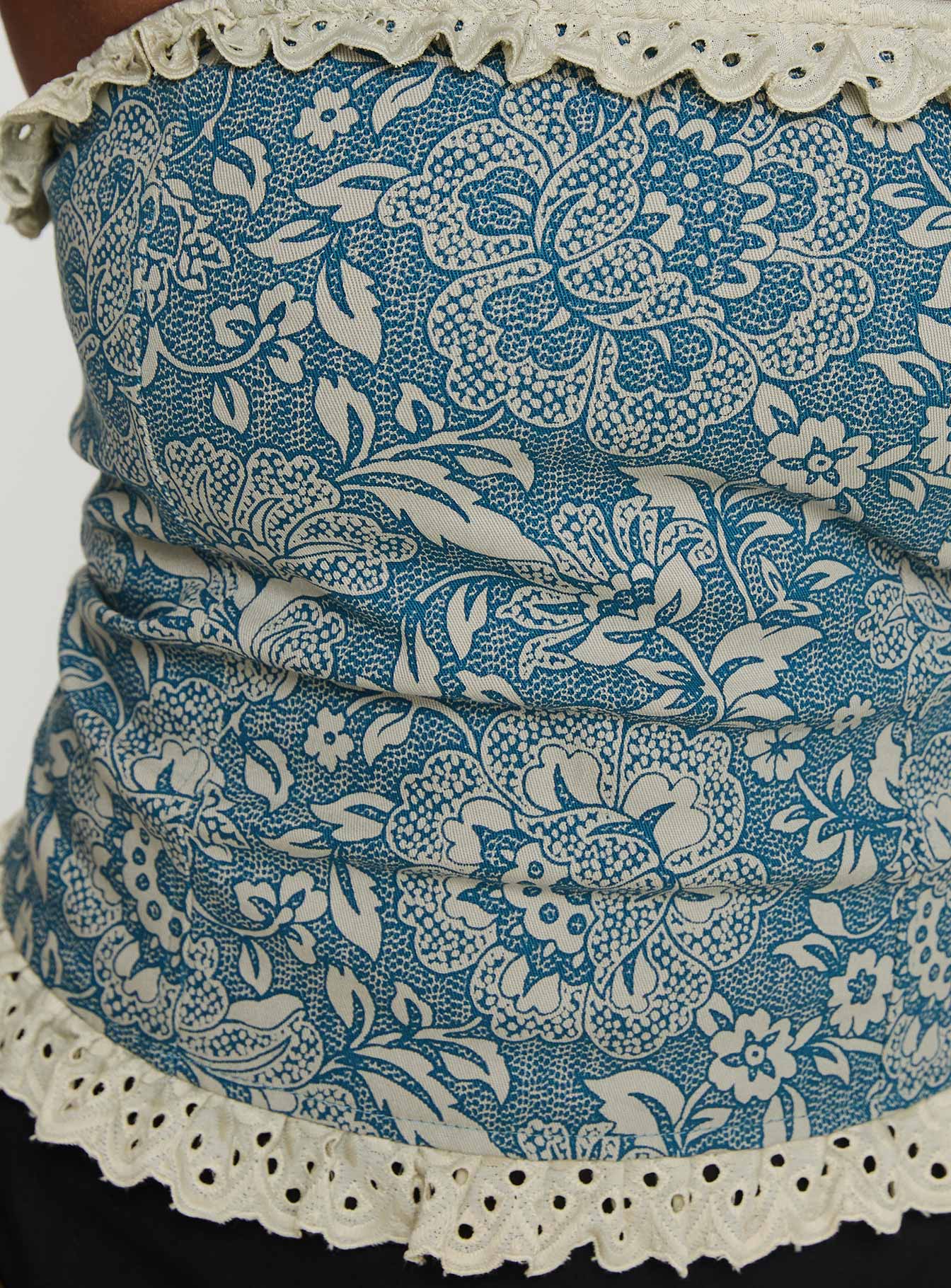 Dien Top Ornate、mySite、solidvoid