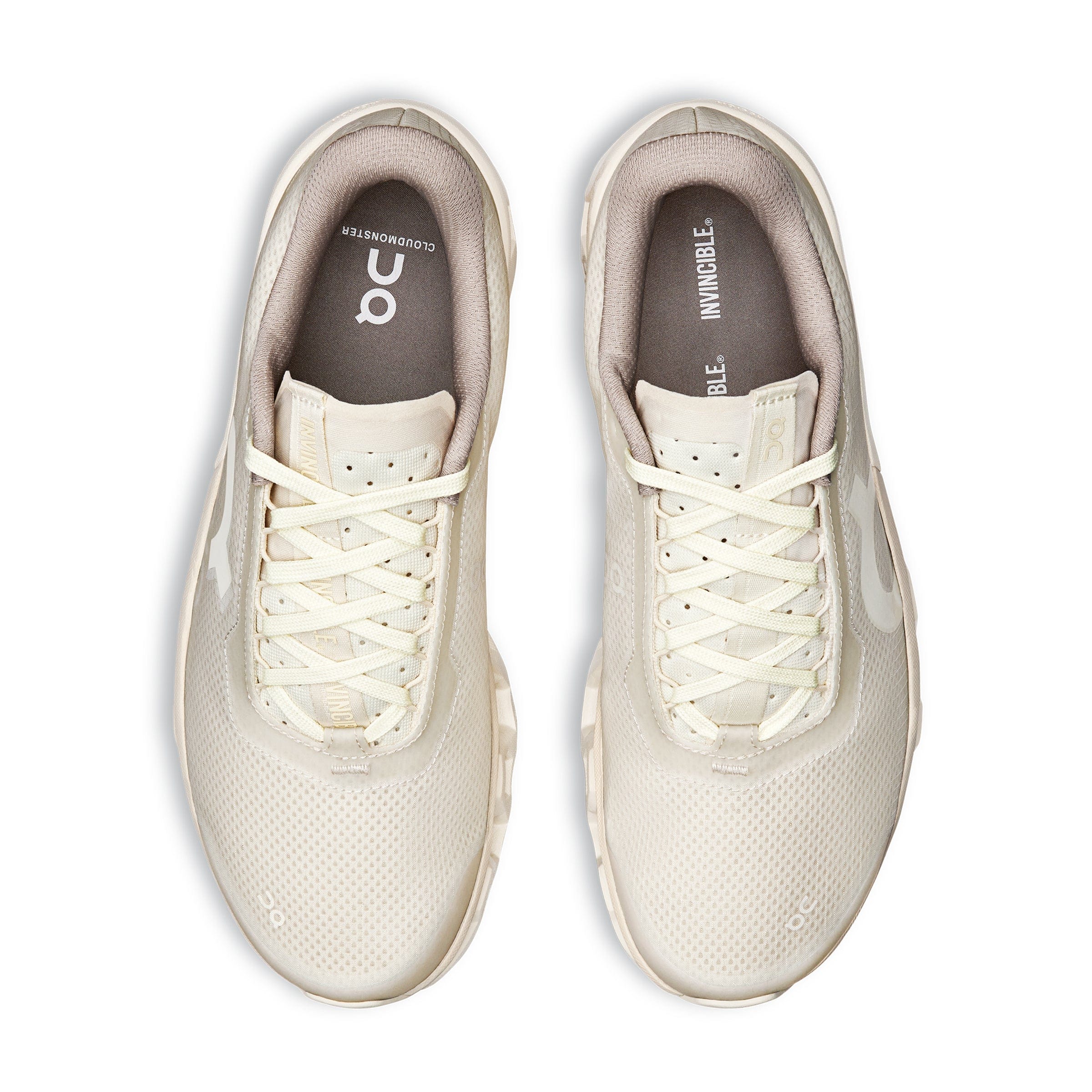 X INVINCIBLE CLOUDMONSTER 2、mySite、zt4zffjzw