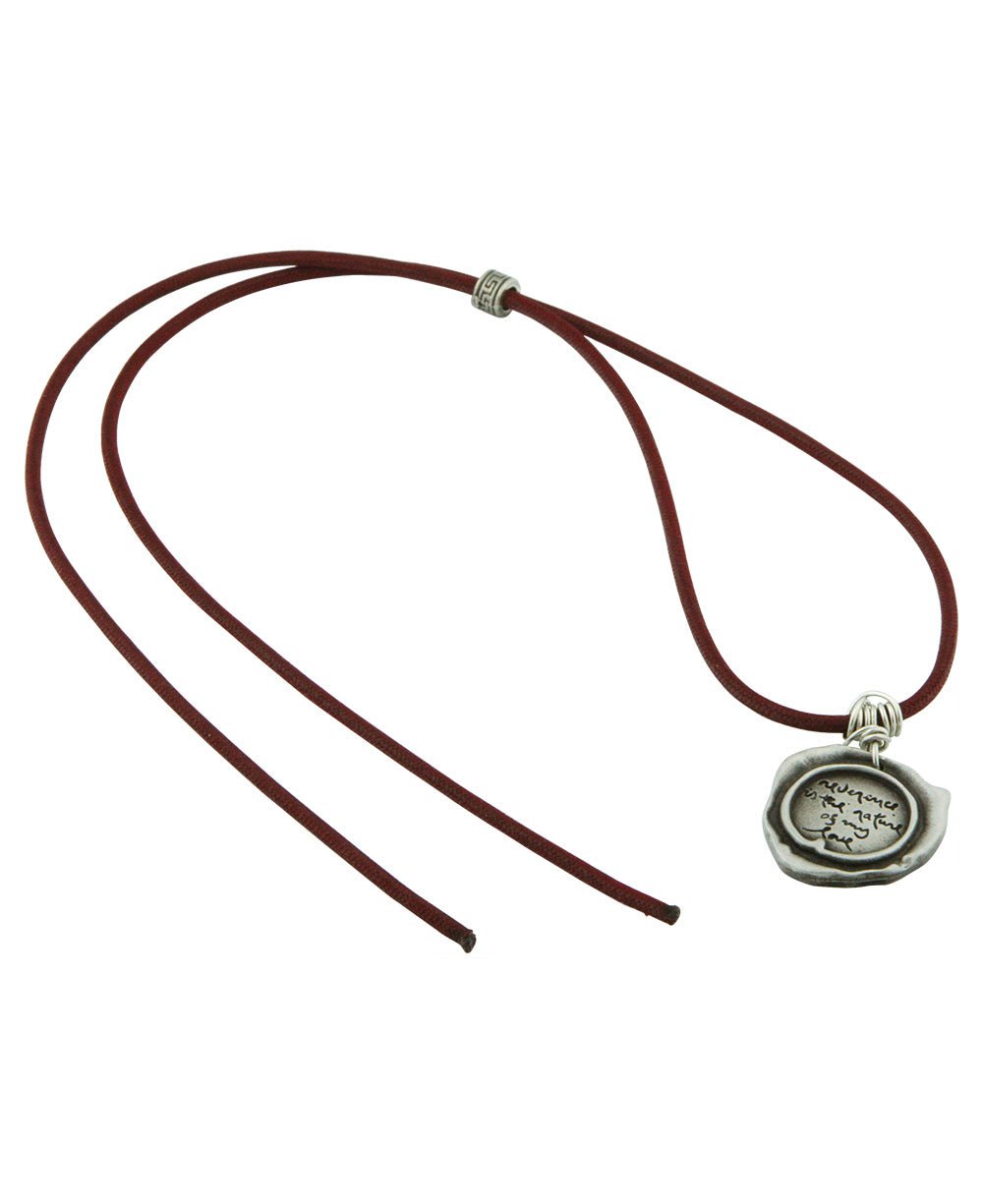 Thich Nhat Hanh Reverence Pendant Necklace、mySite、topwebapps