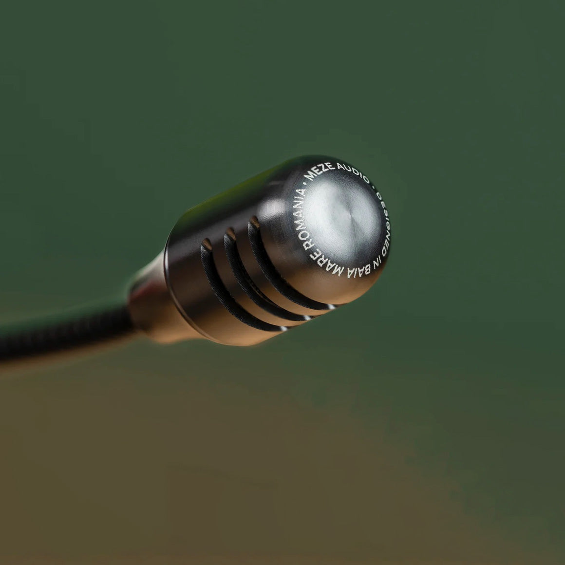  Meze - Boom Mic、mySite、merchandisen