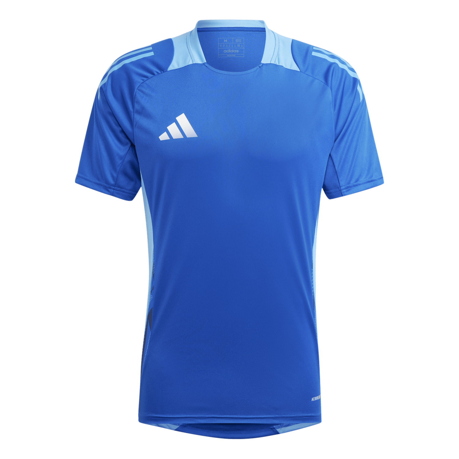 adidas Tiro 24 Competition Training Jersey - Royal、mySite、noshort
