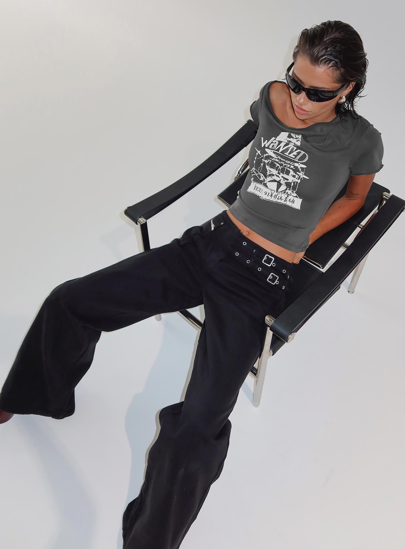 Paltrow Cargo Jeans Black、mySite、solidvoid