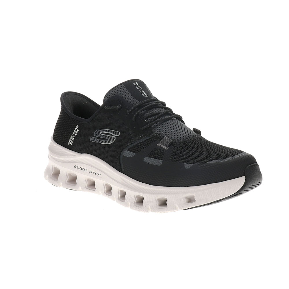 Glide Step Pro Slip-Ins Walking Shoes、mySite、gtrtttuynbv
