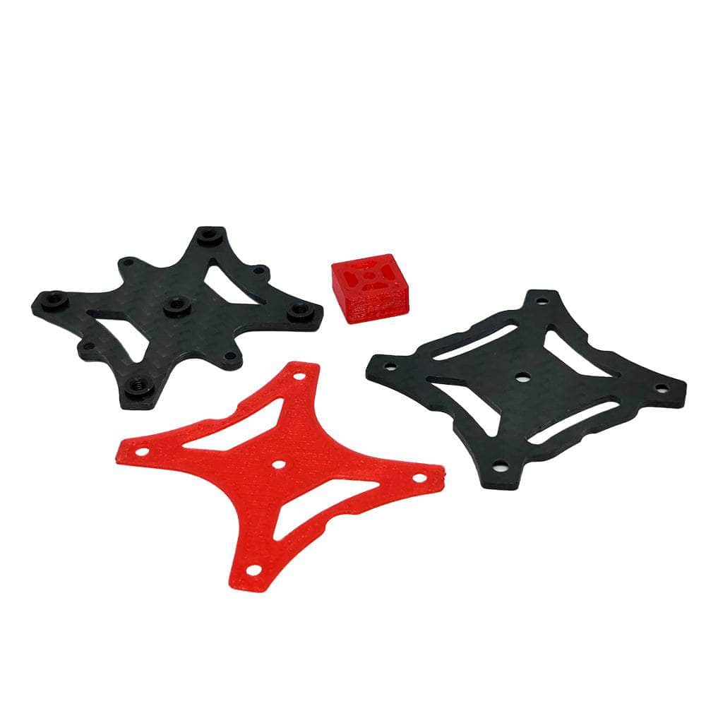  DaddyLovesQuads ASBO XR 3 Analog Micro Toothpick Frame、mySite、merchandisen