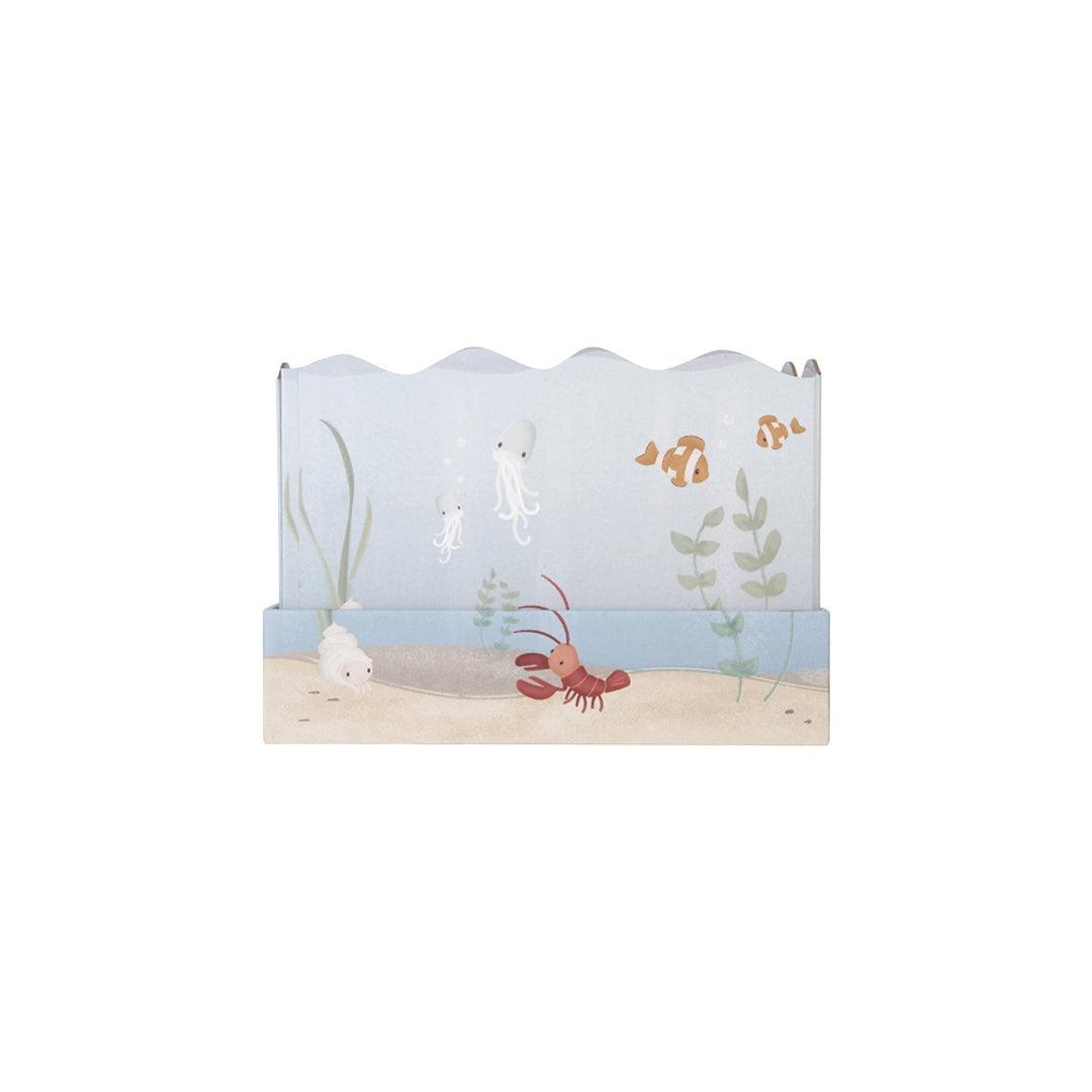  Little Dutch Fishing Game - Sea Animals、mySite、merchandisen