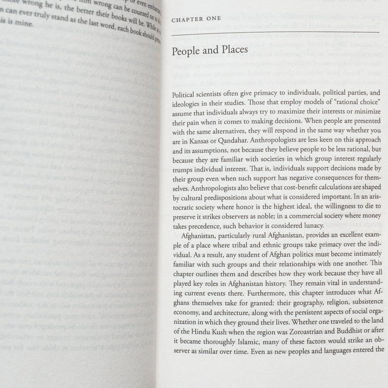 Afghanistan: A Cultural and Political History、mySite、topwebapps