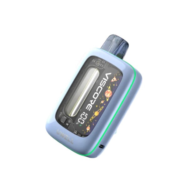 Uwell Viscore C30000 Disposable 5 Pack、mySite、zt4zffjzw