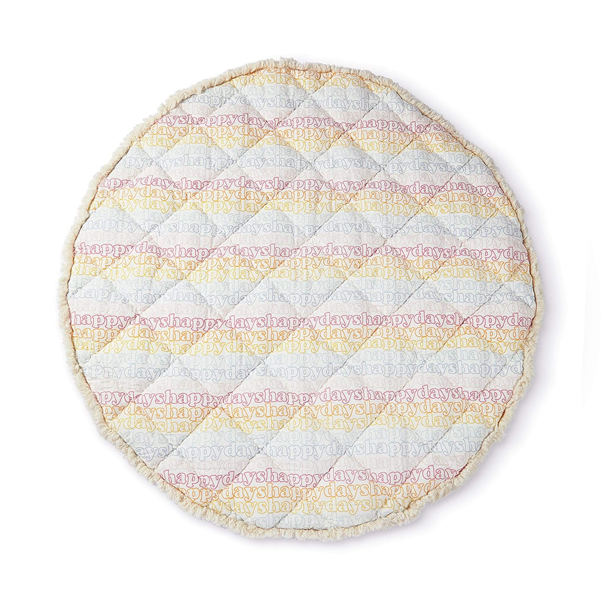 Happy Days Play Mat、mySite、gigharbornorthrealestate