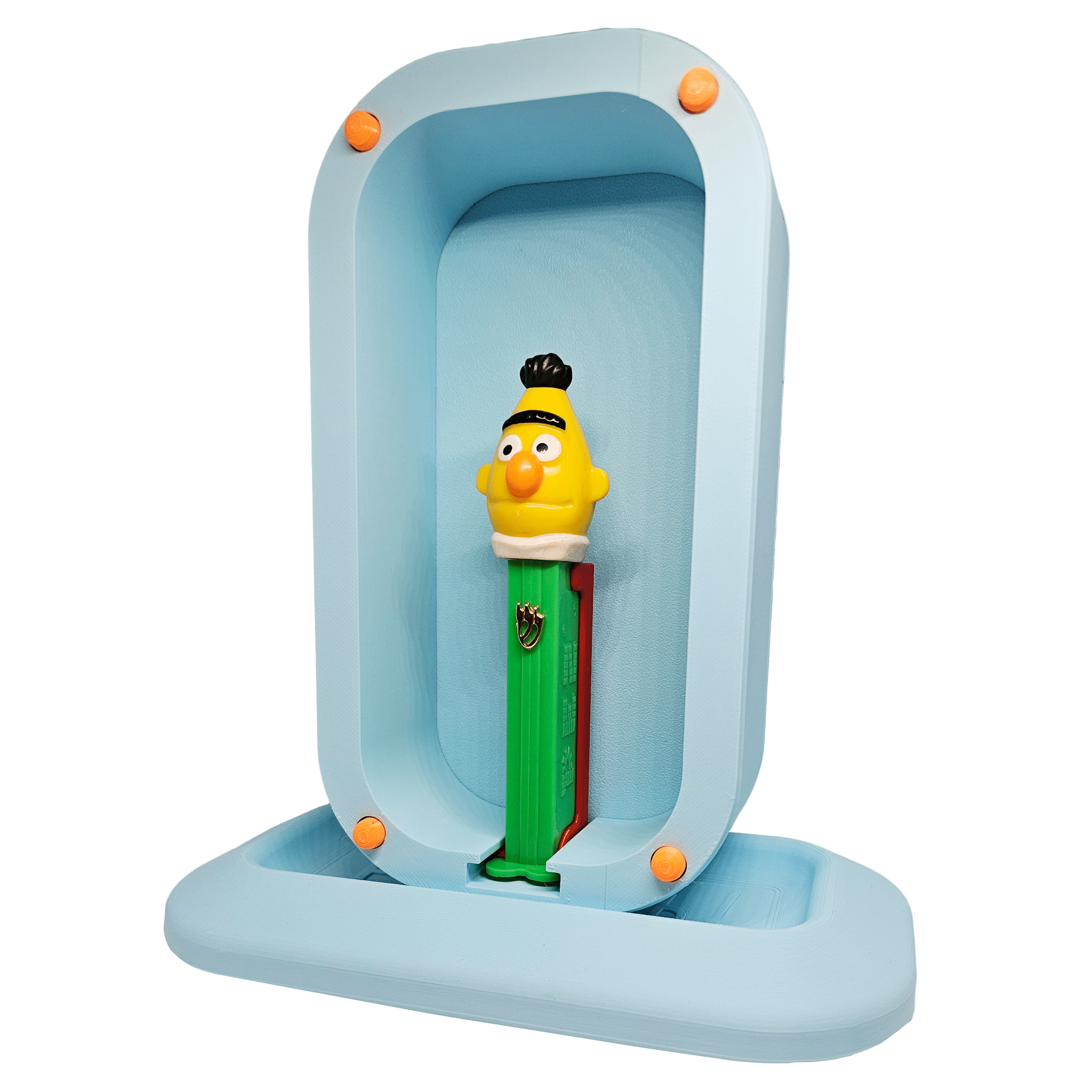  Bert Pezuzah、mySite、elrpsem3k