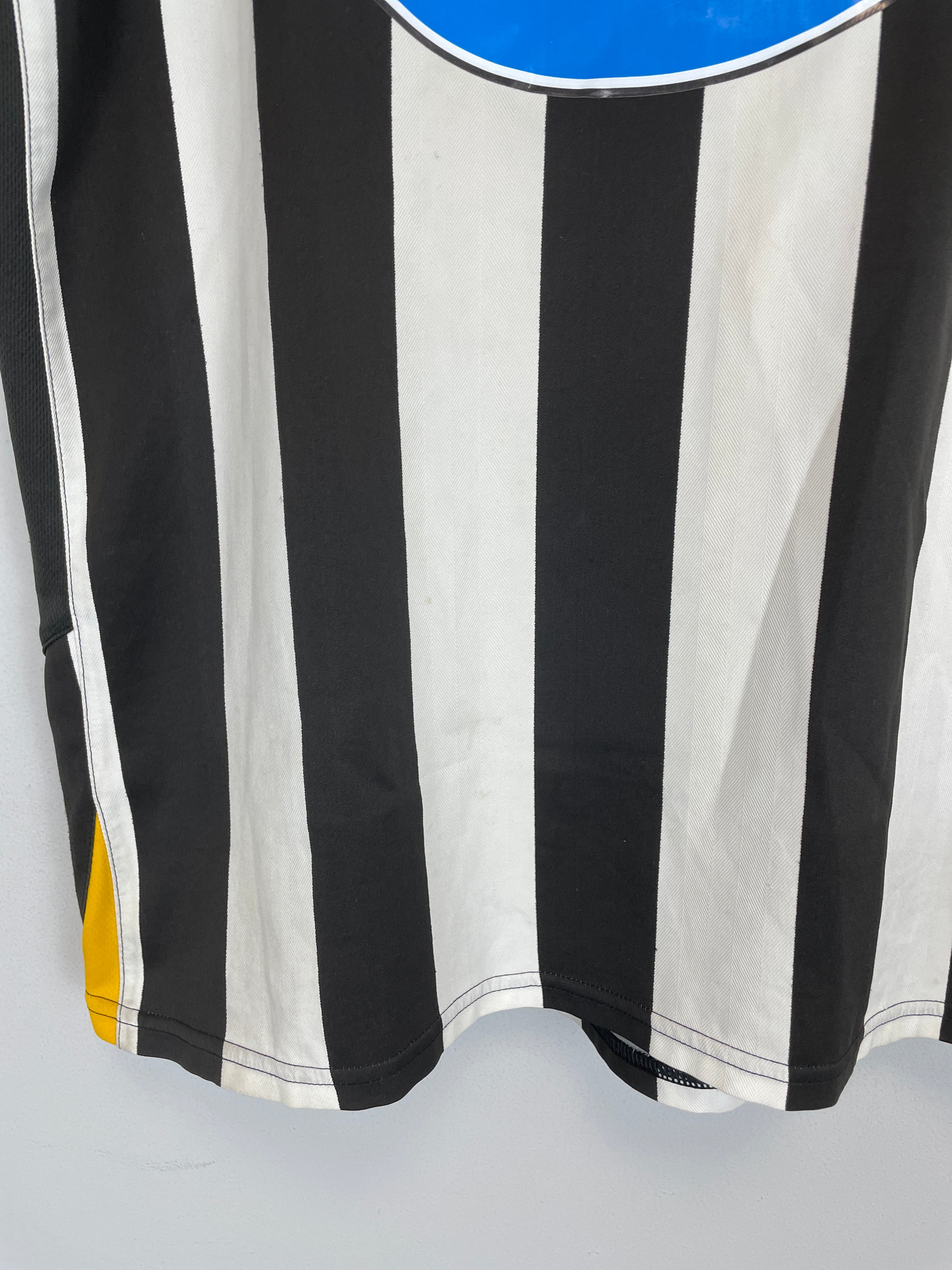 2005/06 JUVENTUS HOME SHIRT (L) NIKE、mySite、sh2005/06 JUVENTUS HOME SHIRT (L) NIKE、mySite、glenpowelloop_name