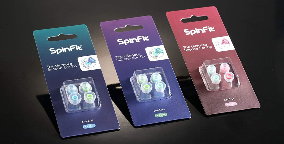 Headphone-Zone-SpinFit