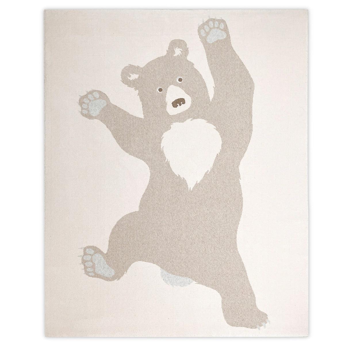Bear Beige Area Rug、mySite、gigharbornorthrealestate
