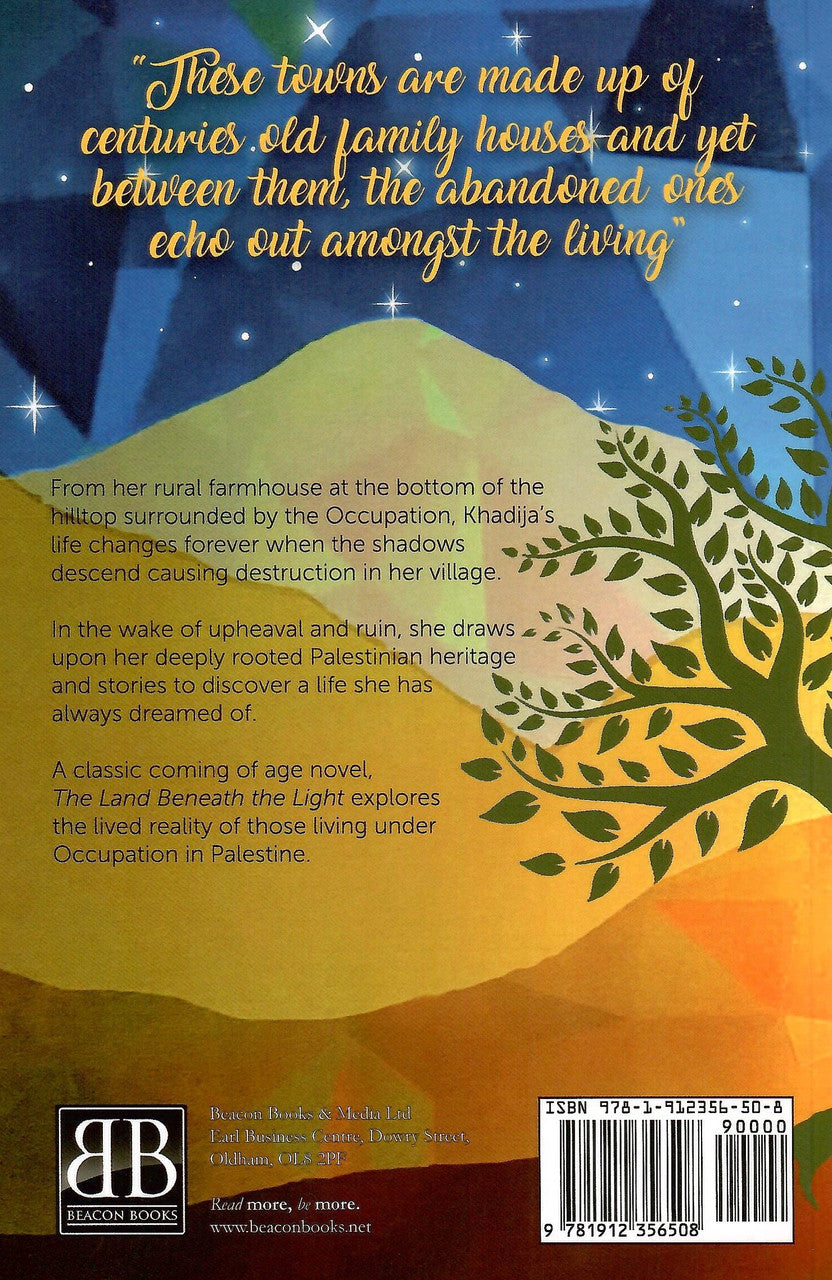 The Land Beneath the Light、mySite、topwebapps