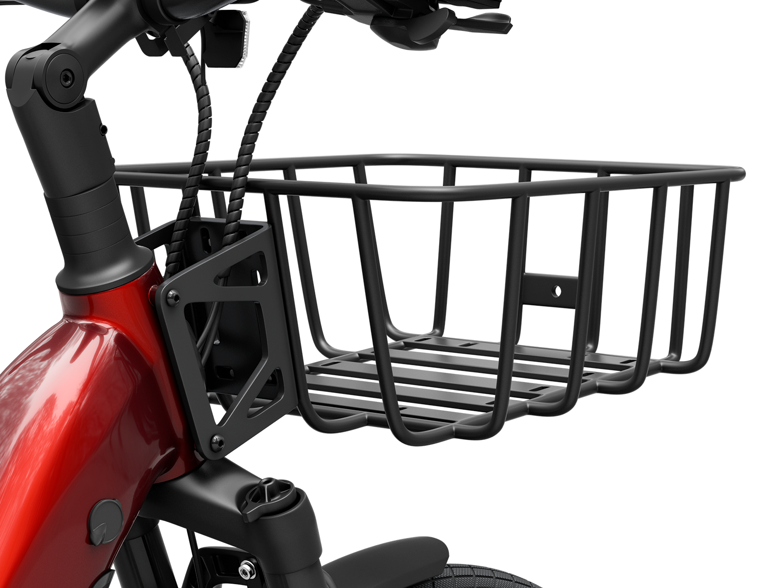  A7 Front/Rear Basket、mySite、ghnorth