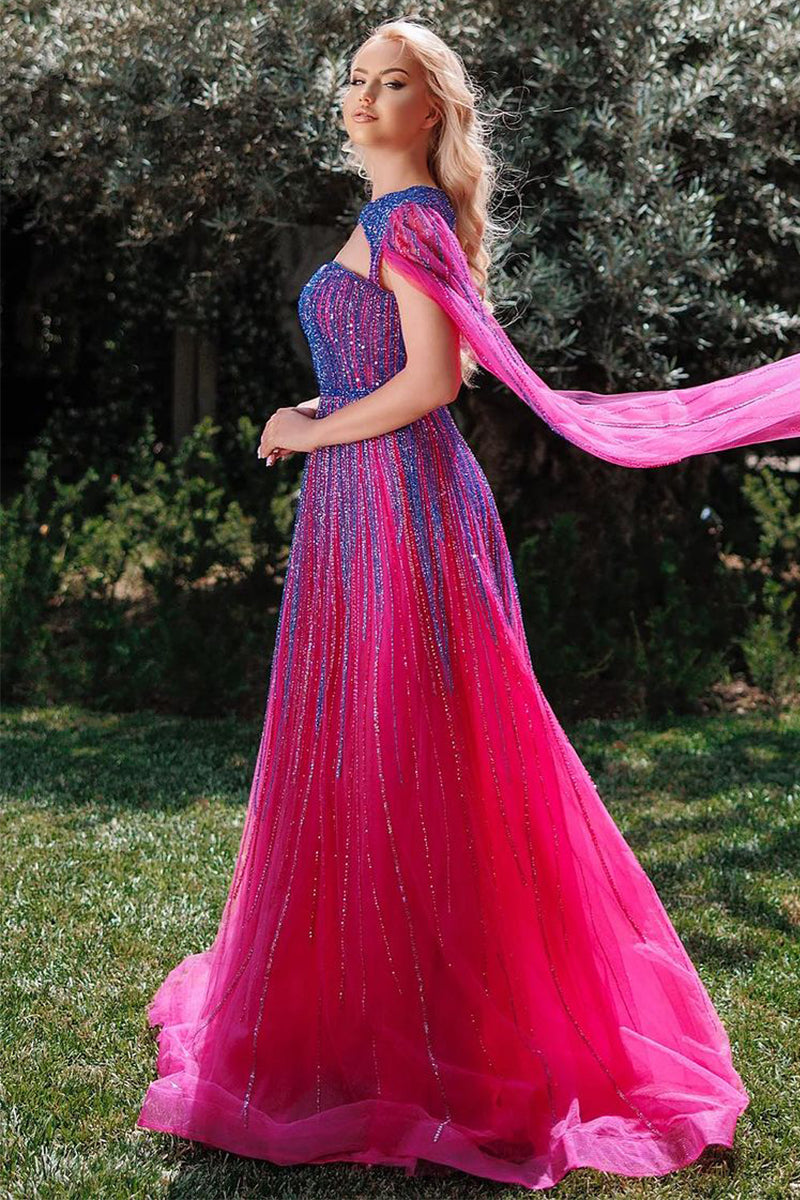  Magenta Rush Dress、mySite、merchandisen