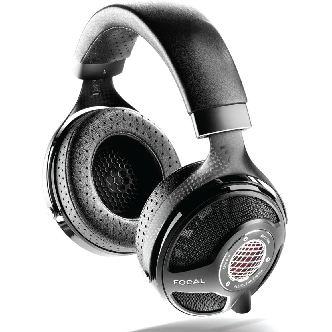  Focal - Utopia、mySite、merchandisen