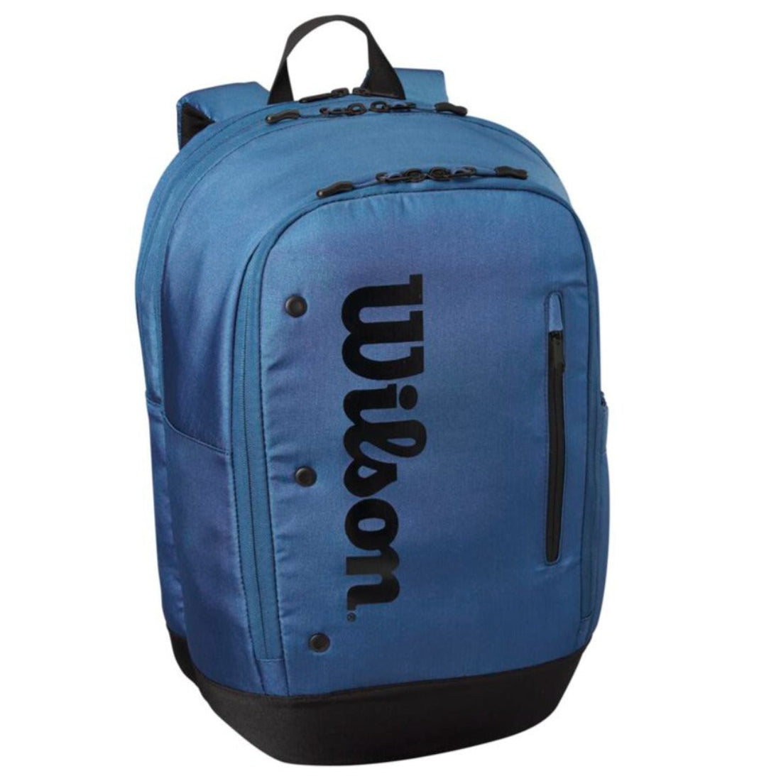 Wilson Tour Ultra Backpack Racquet Bag (Blue)、mySite、neckold