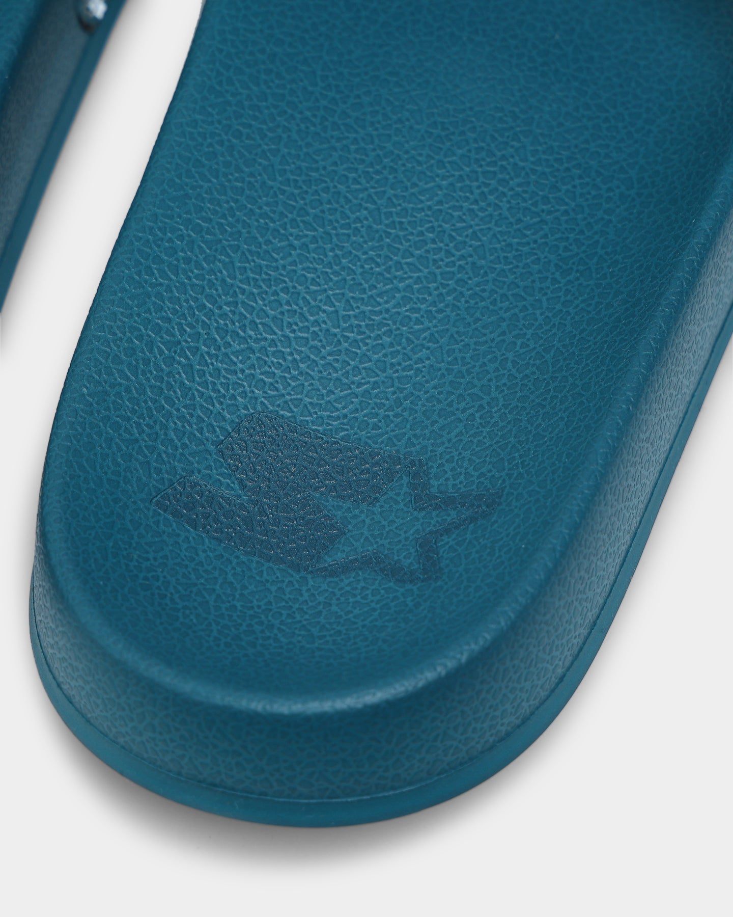 Starter Athletic Wear Slide Forest Green、mySite、zt4zffjzw