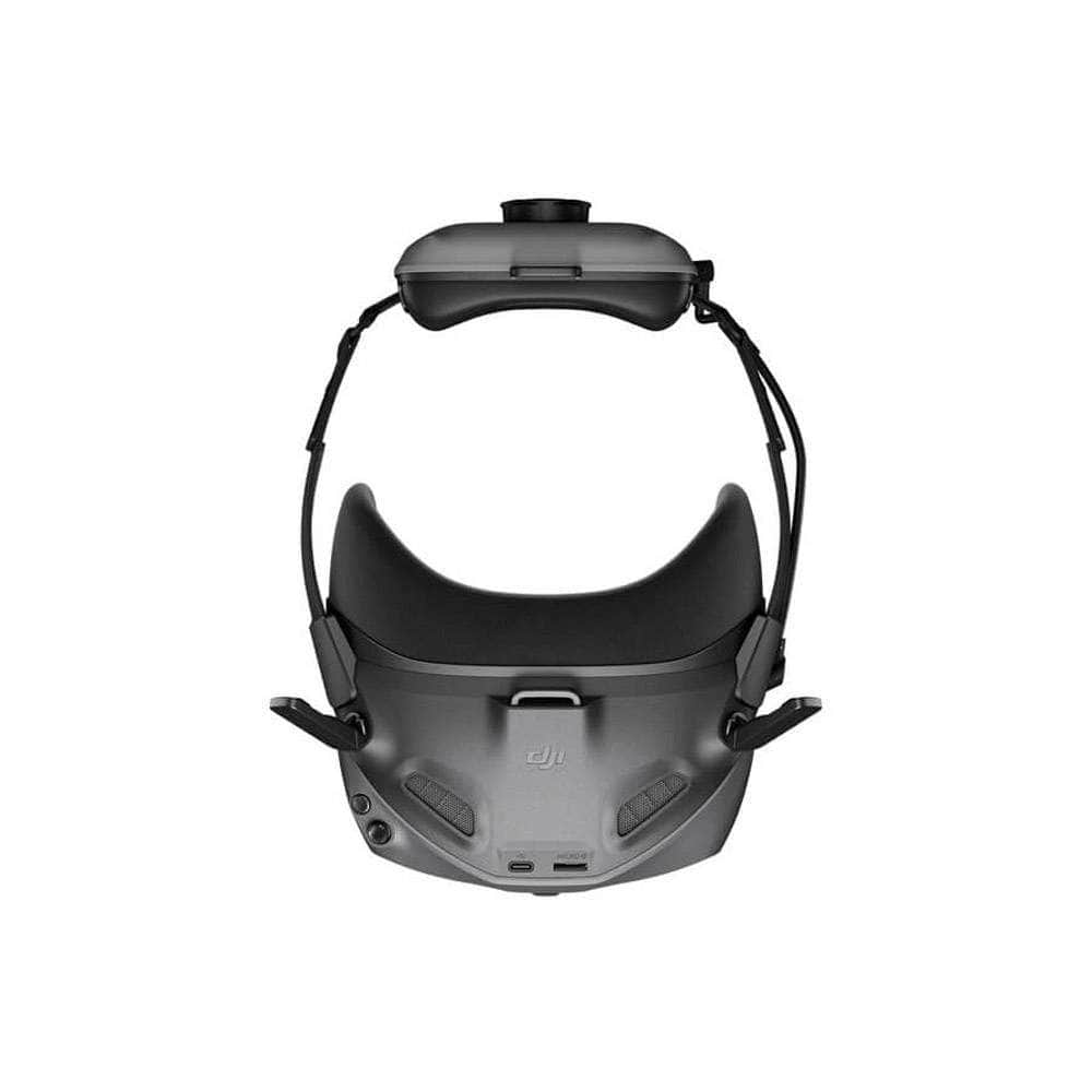 DJI Goggles N3、mySite、merchandisen