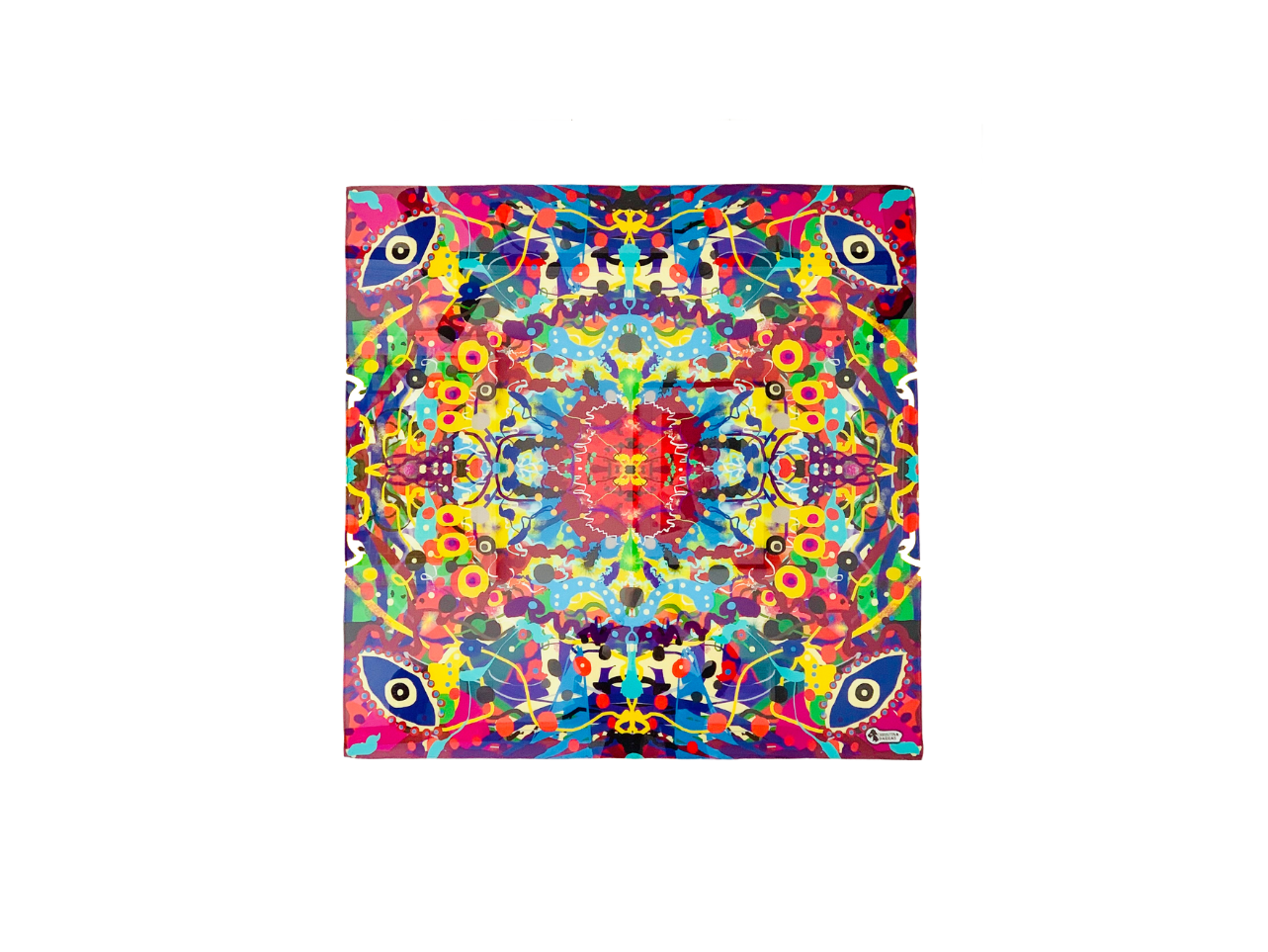 Mandala - Christina Darras、mySite、topwebapps