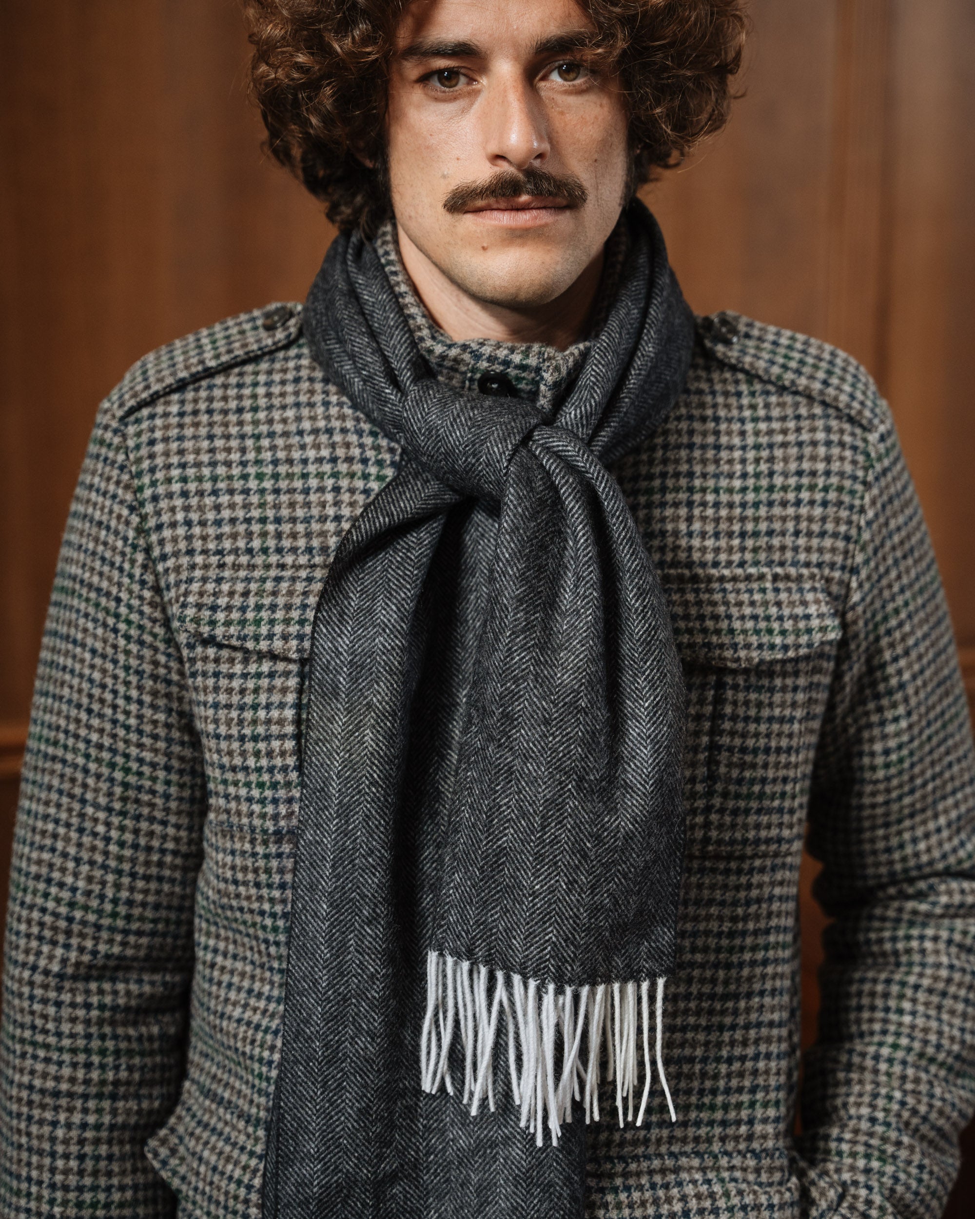  Castelli、mySite、merchandisen