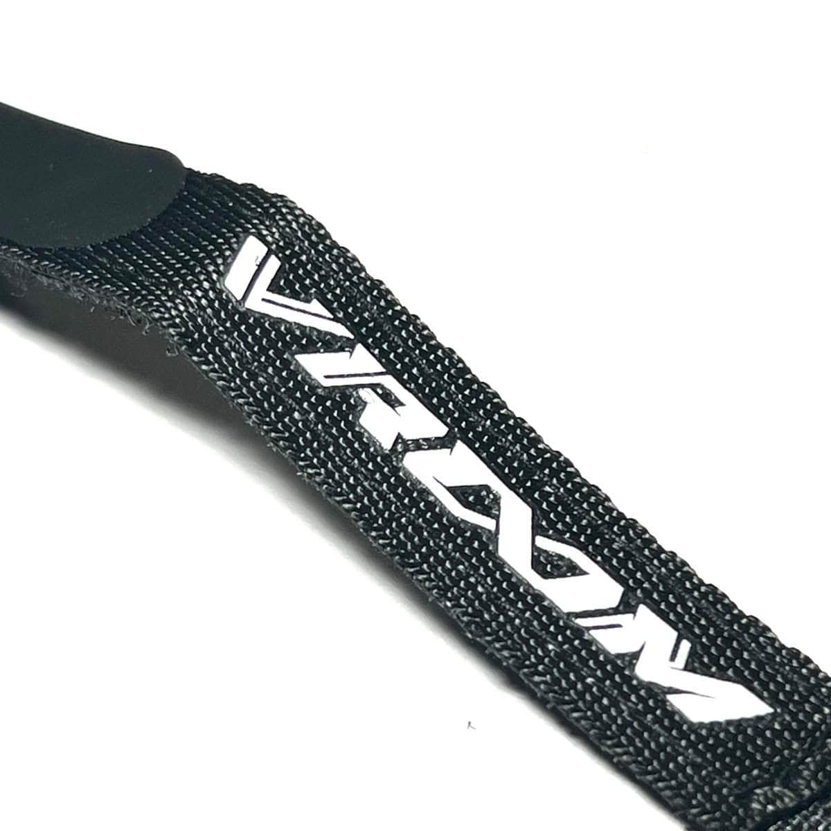  VROOM Legends Only Light Weight Premium Rubber Battery Strap、mySite、merchandisen