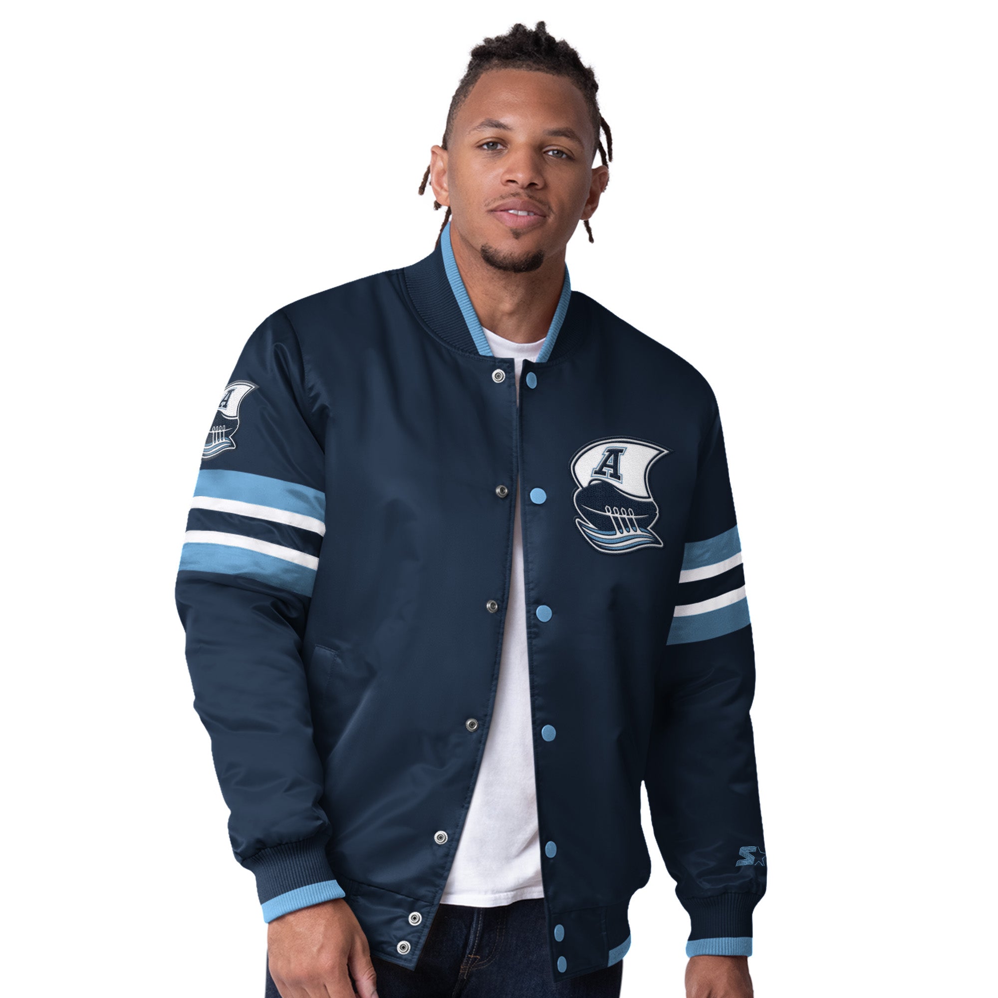 2024 Scout Varsity Jacket、mySite、neckold