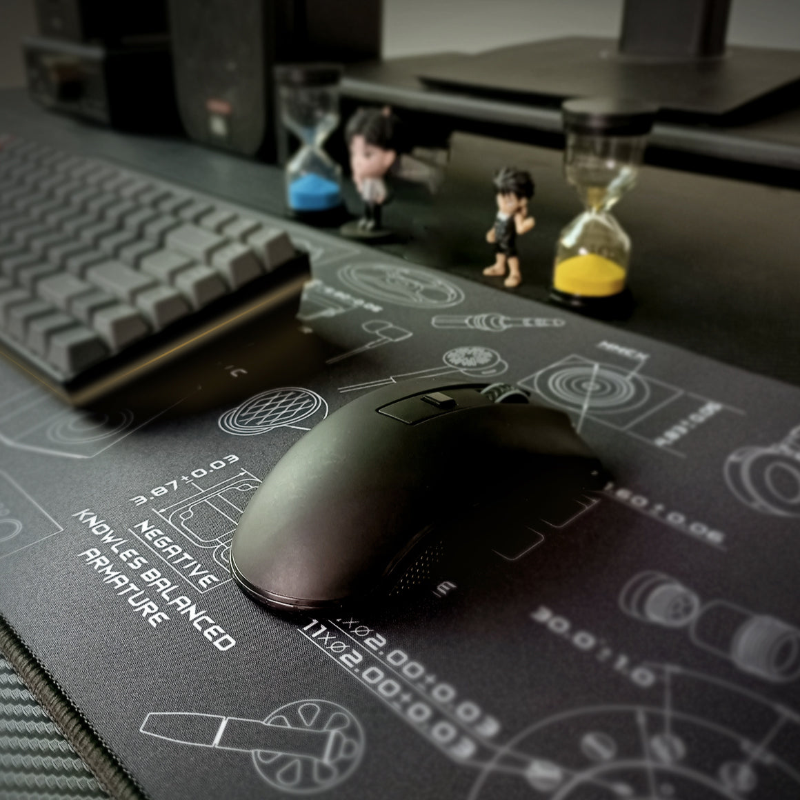  FiiO - F2051H、mySite、merchandisen