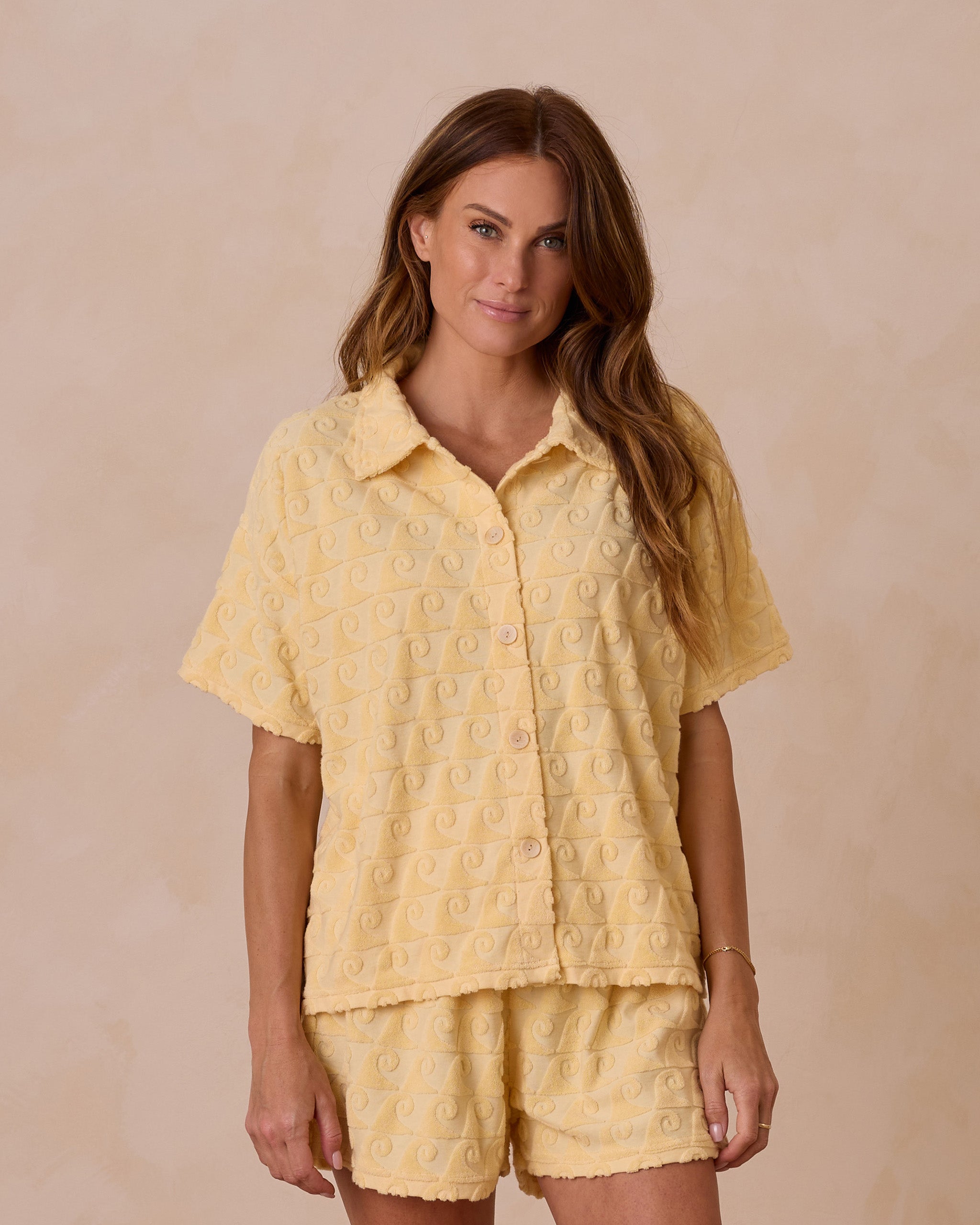  Terry Cover-Up Set | Waves、mySite、layawaytickets