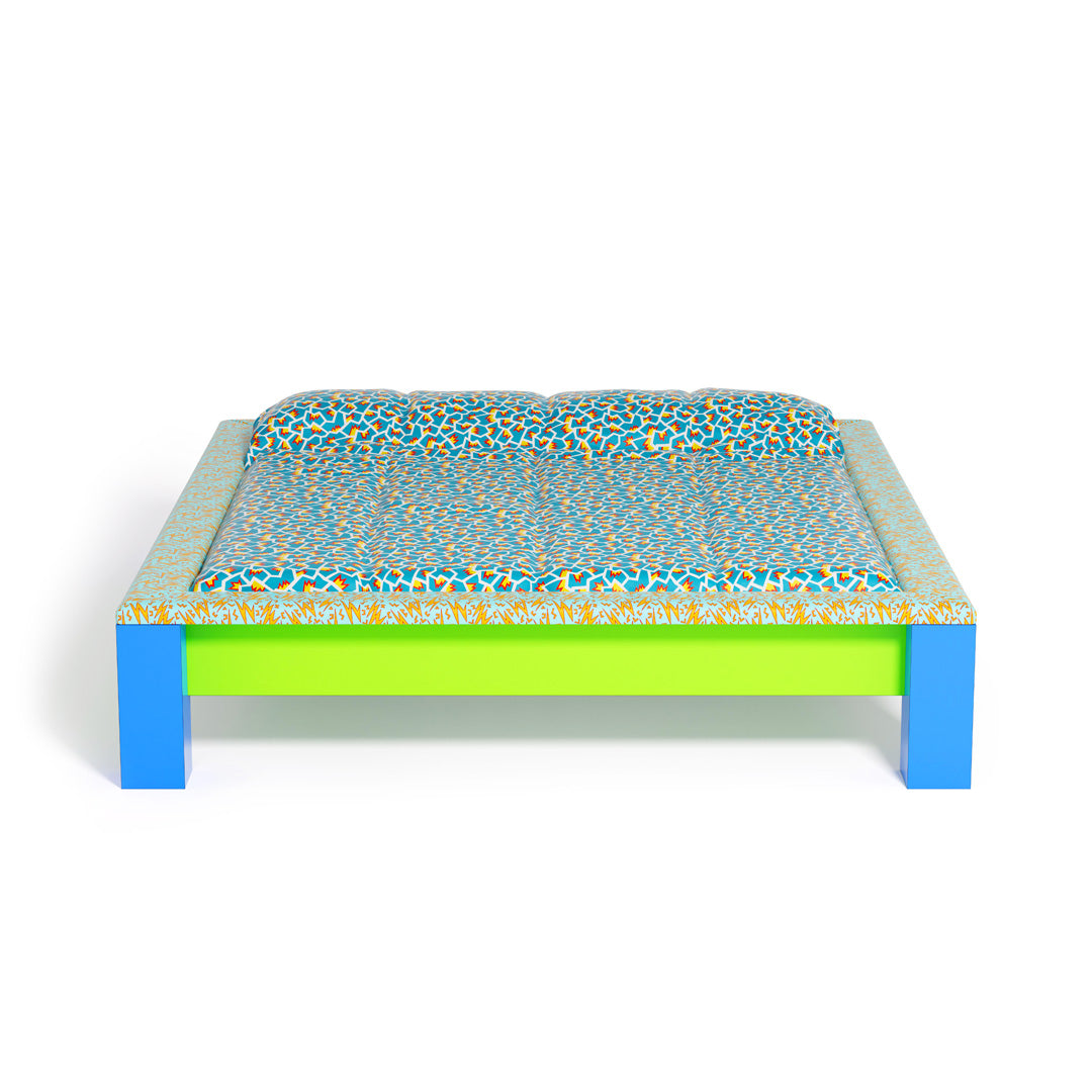  CHELSEA Bed、mySite、sugarbowlscore