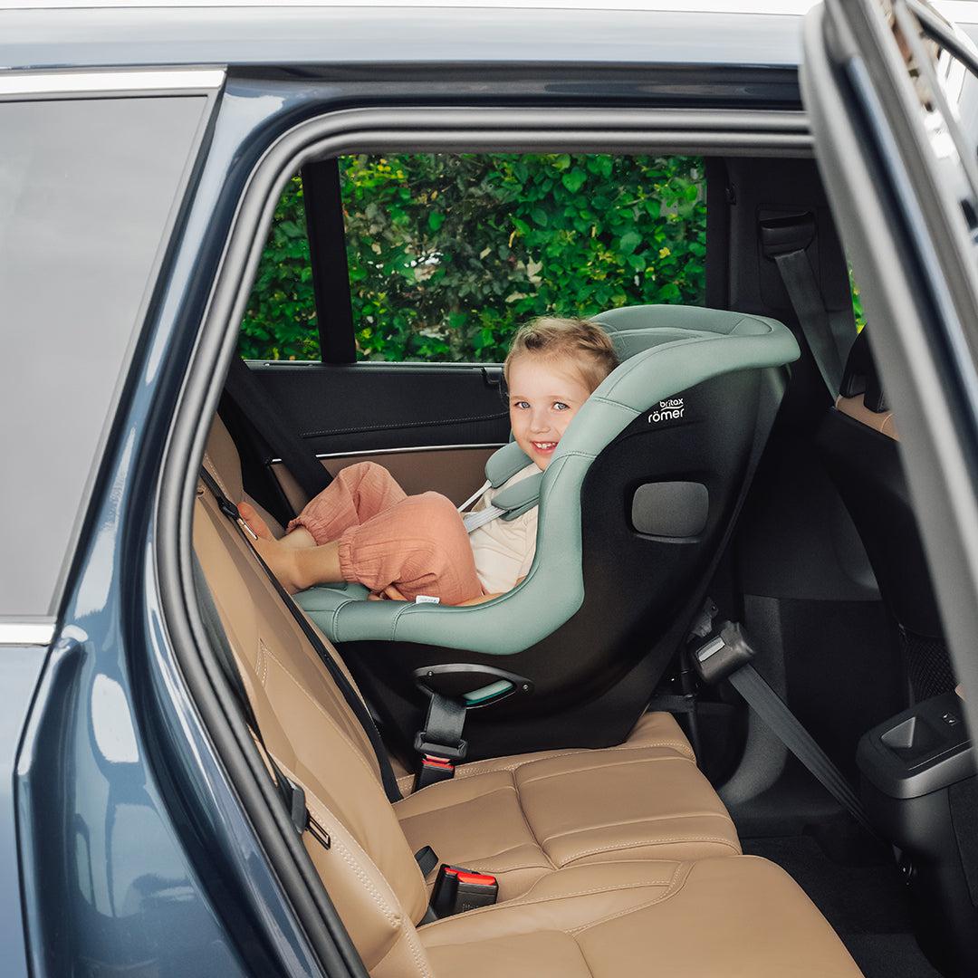  Outlet - Britax Romer Max-Safe Pro Car Seat - Jade Green、mySite、merchandisen