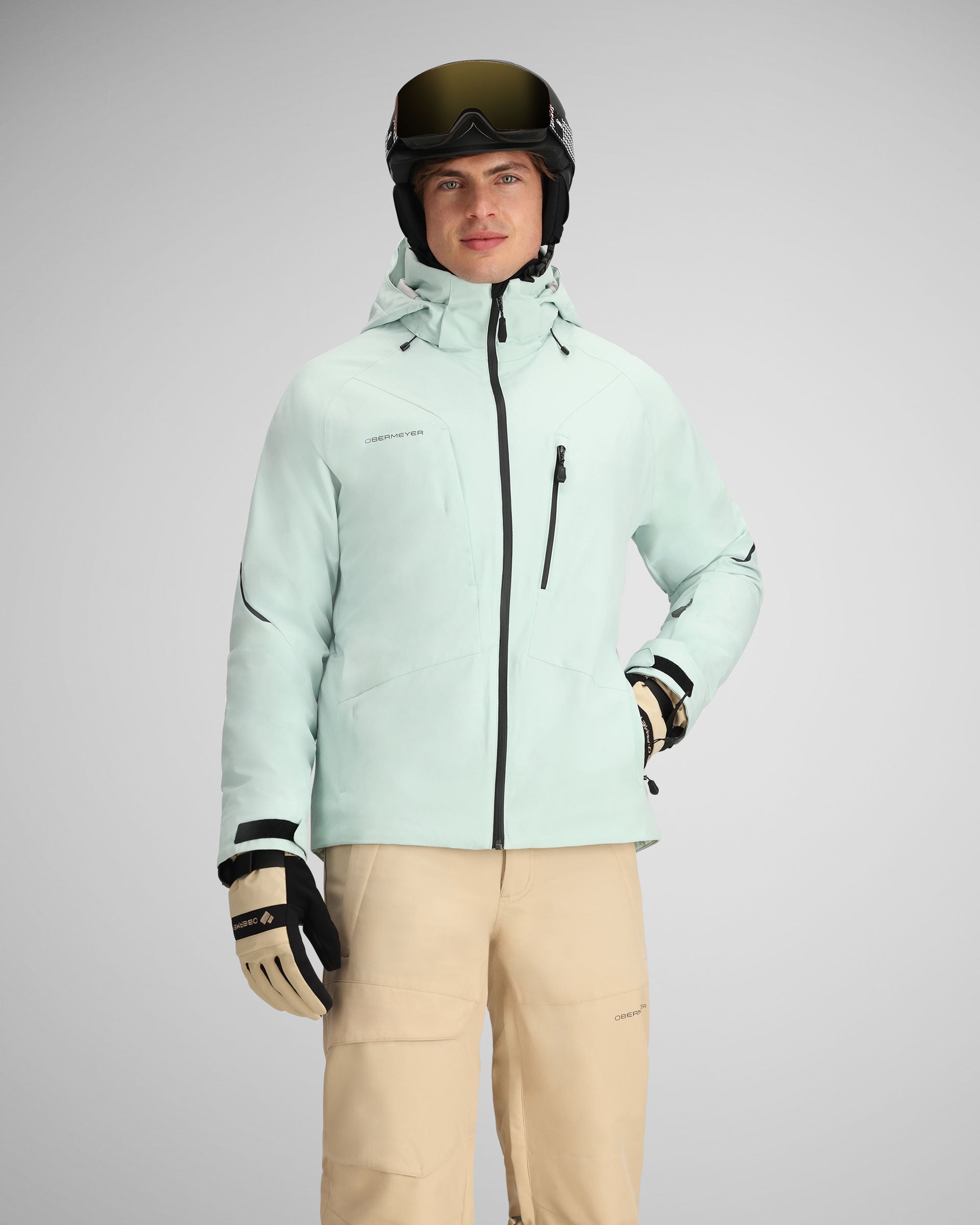 Raze Jacket、mySite、i-lightchina