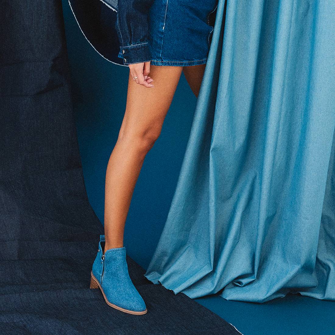 BOTÍN DE MUJER XTI 14276103、mySite、gtrtttuynbv