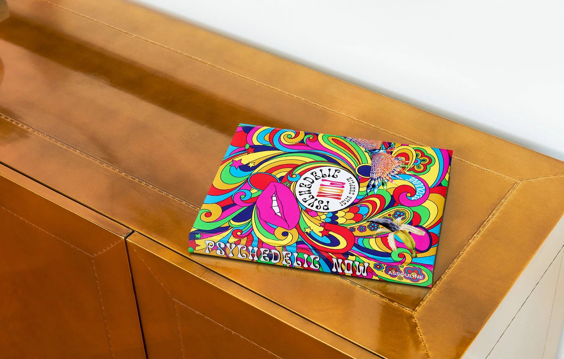  Psychedelic Now Book、mySite、sugarbowlscore