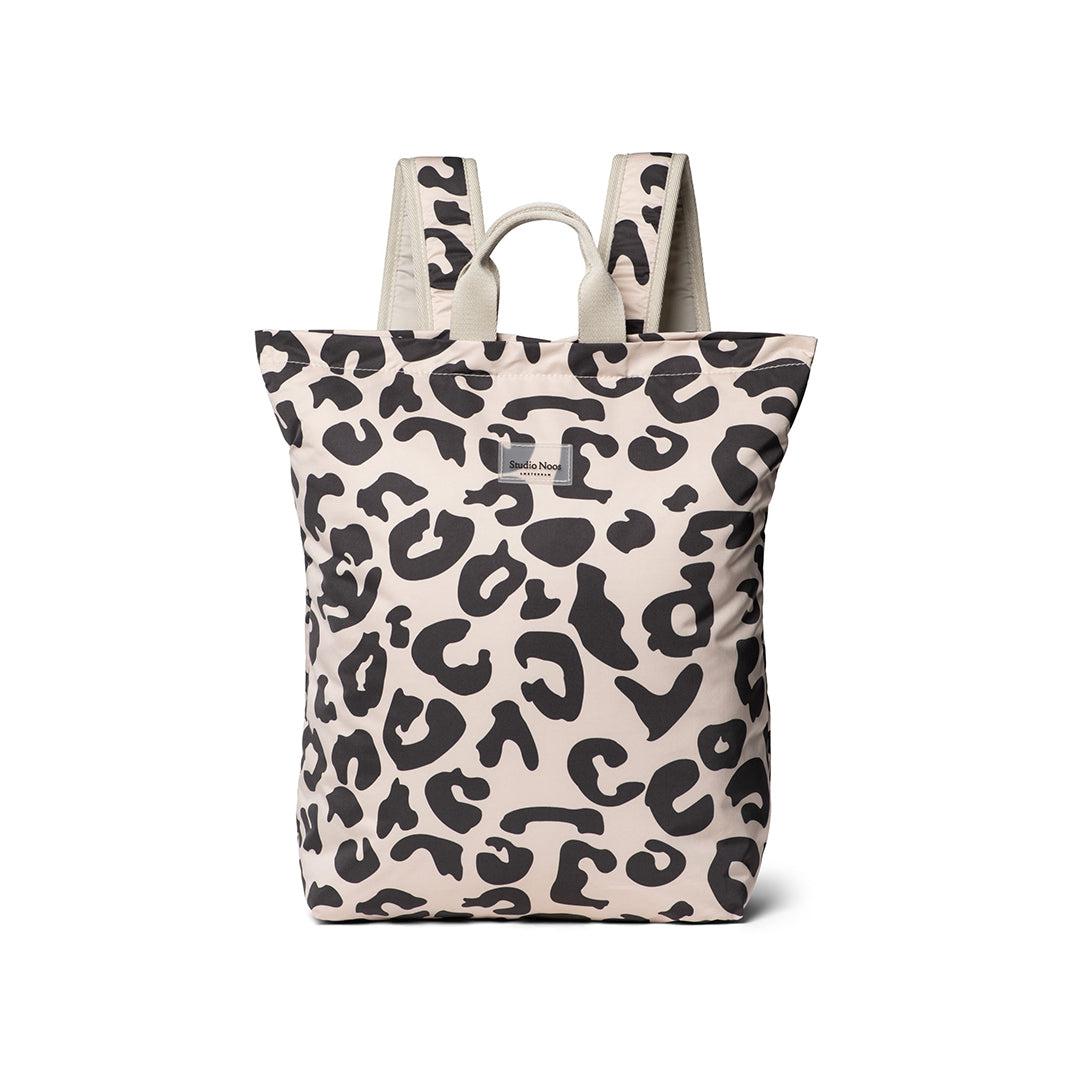  Studio Noos Adult Backpack + Stroller Straps - Holy Cow、mySite、merchandisen