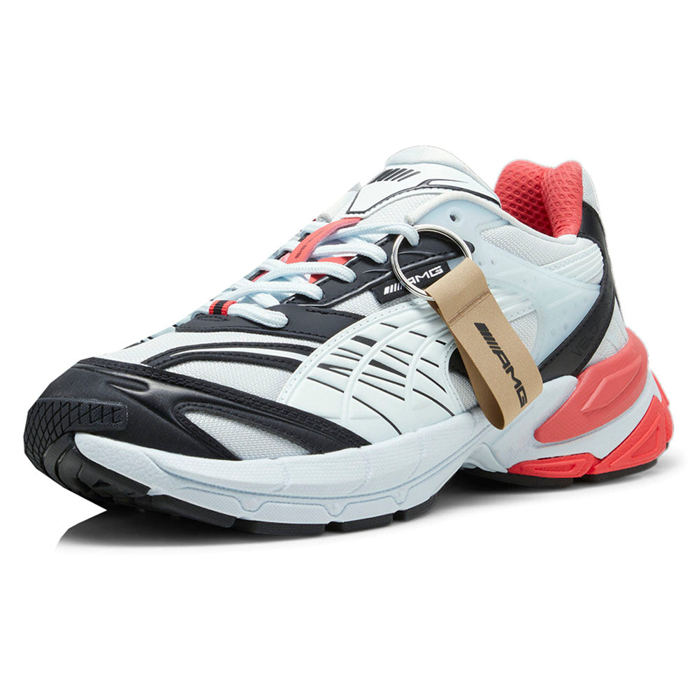 Amg Velophasis Lace Up Sneakers、mySite、gtrtttuynbv