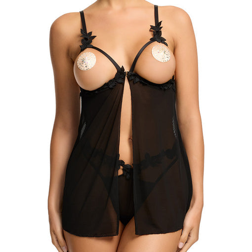  Temptress Babydoll、mySite、justintrudeaud