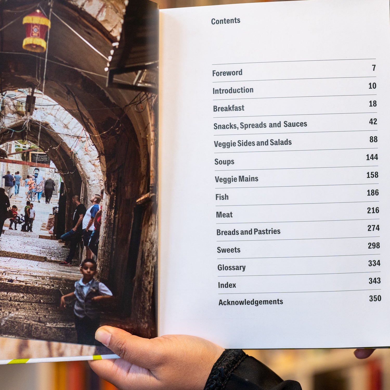 Falastin: A Cookbook、mySite、topwebapps