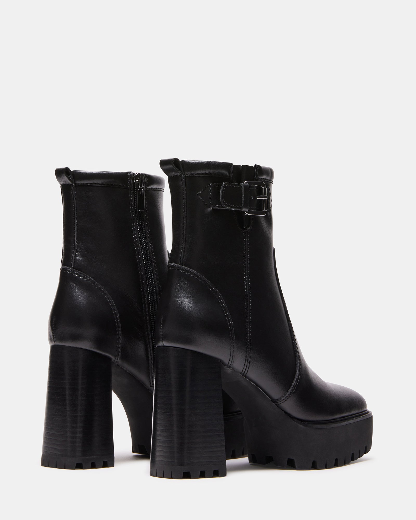 SHARONNA BLACK LEATHER - SM REBOOTED、mySite、gtrtttuynbv